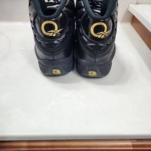 Reebok Question  Iverson  size 11.5